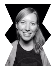 Diana Mounter,Design Operations Manager at GitHub<br><br>Diana Mounter,Design Operations Manager at GitHub<br><br>Diana Mounter,Design Operations Manager at GitHub